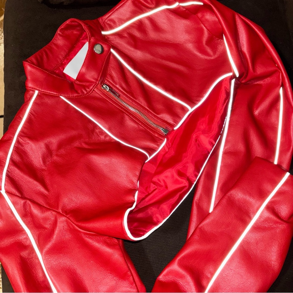 Fashion Nova Jacket